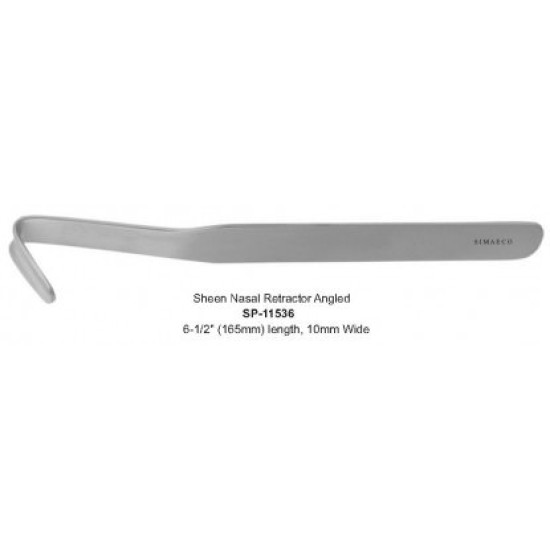 Sheen Nasal Retractor