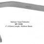 Maliniac Nasal Retractor
