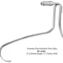 Freeman Flap Retractor Fiber Optic