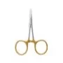 spring creek clamps Pointed Jaws
