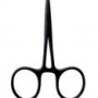 webster clamps. Black