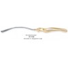 Periosteal Dissector Curved 24cm