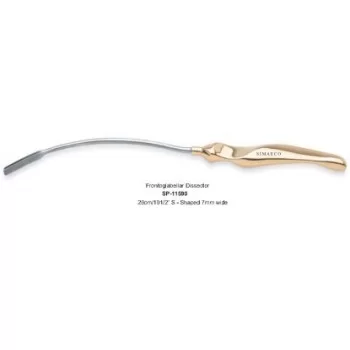 Frontoglabellar Dissector