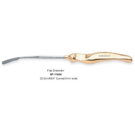 Flap Dissector
