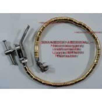 LEYLA RETRACTOR