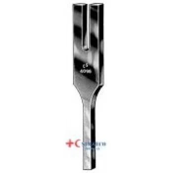 Hartmann Tuning Forks, C5-4096
