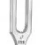 Hartmann Tuning Forks, C1-128