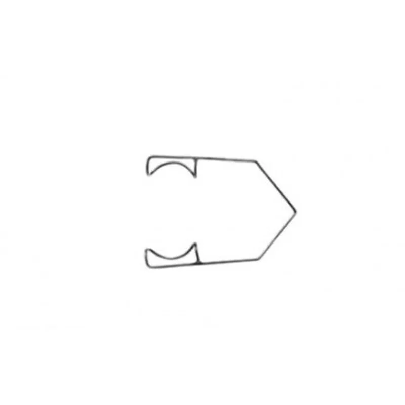 Blumenthal,Wire Speculum extra heavy wire large Blumenthal,Wire Speculum extra heavy wire large