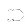 Blumenthal,Wire Speculum extra heavy wire large