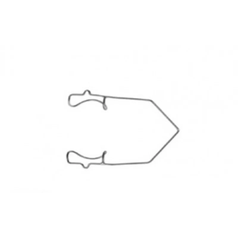 Grandon-Barraquer,Wire Speculum