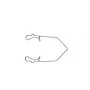 Grandon-Barraquer,Wire Speculum