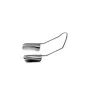 Barraquer,Wire Speculum solid blades