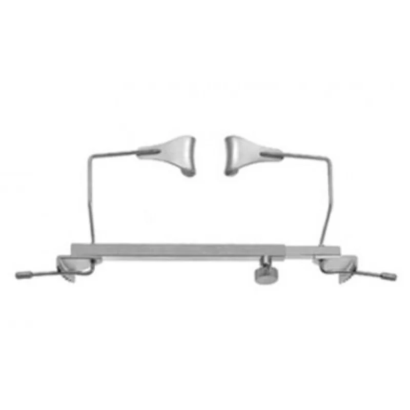Smirmaul Eye Speculum Smirmaul Eye Speculum