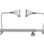 Smirmaul Eye Speculum