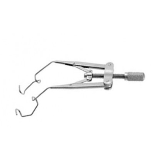 Lieberman Eye Speculum