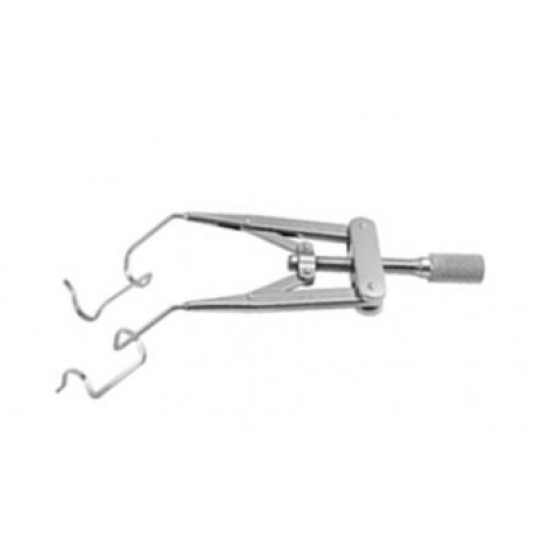 Lieberman Eye Speculum