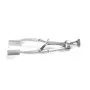 Stevenson Lacrimal Sac Retractor