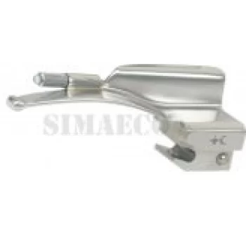 Conventional Laryngoscope Blade No: 0