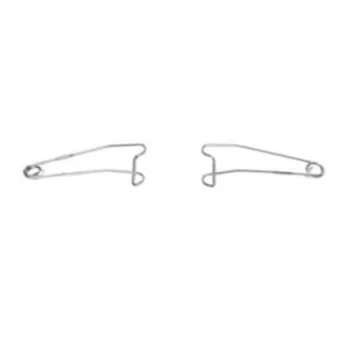 Jaffe Lid Retractor