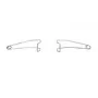 Jaffe Lid Retractor