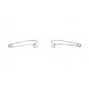 Jaffe Lid Retractor