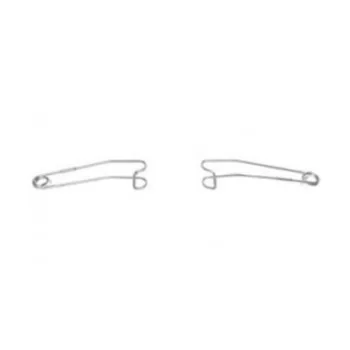 Jaffe Lid Retractor