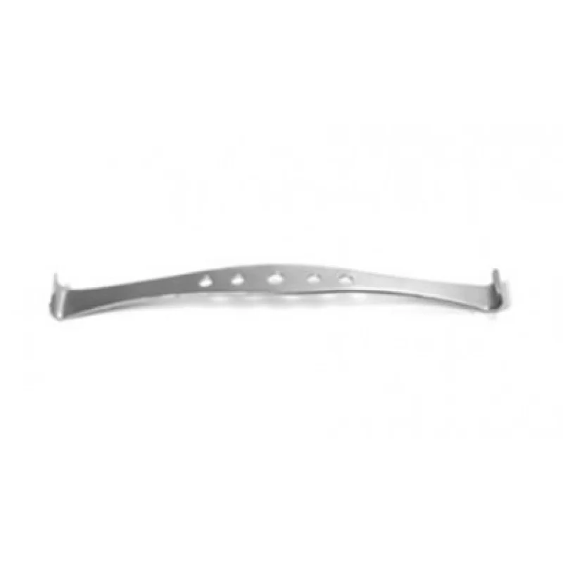 Berke Lid Retractor double ended Berke Lid Retractor double ended