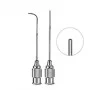Lacrimal Cannula malleable tip