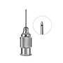 Lacrimal Cannula malleable tip