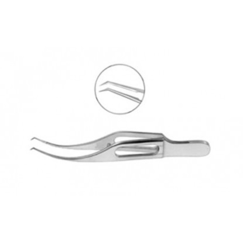 Gills Colibri Forceps