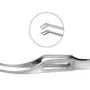 Polack Corneal Suturing Forceps