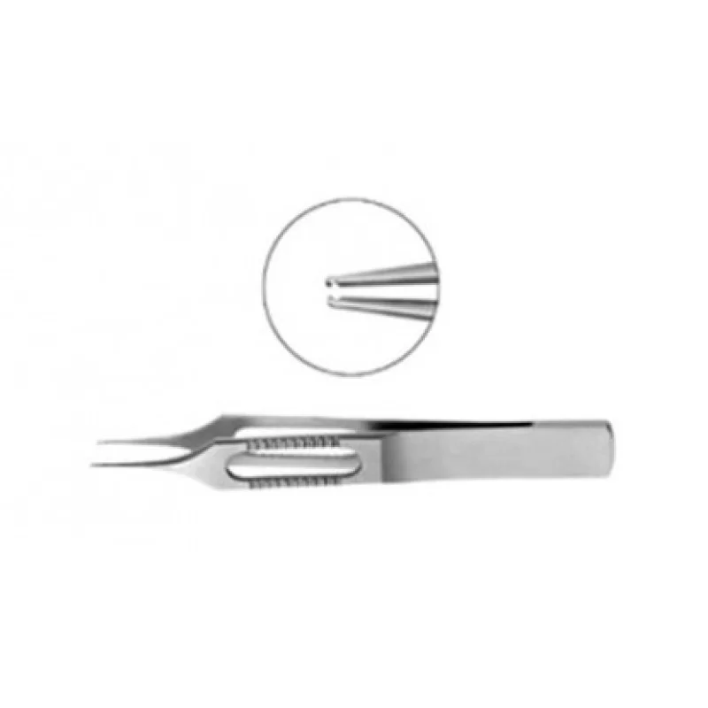 Hoskin Tissue Forceps Hoskin Tissue Forceps