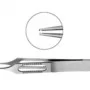 Hoskin Tissue Forceps