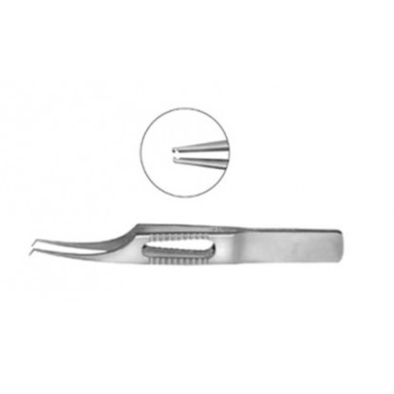 Hoskin Tissue Forceps Hoskin Tissue Forceps