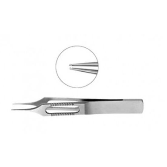 Hoskin Tissue Forceps