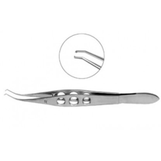 Castroviejo Colibri Forceps