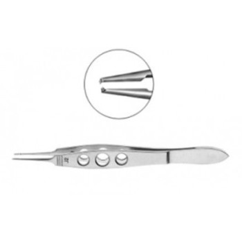 Thorpe Corneal Forceps