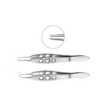 McPherson Tissue Forceps