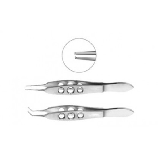 McPherson Tissue Forceps