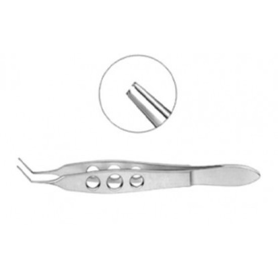 Kelman McPherson Forceps