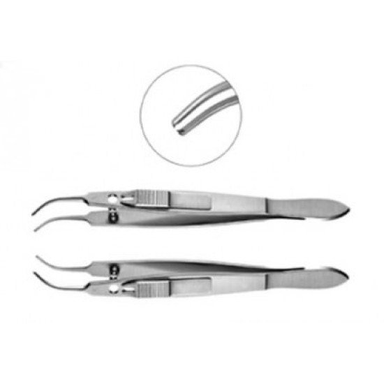 Moody Fixation Forceps