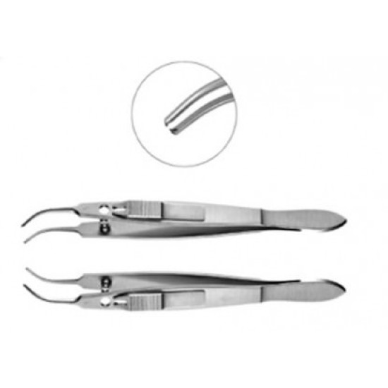 Moody Fixation Forceps