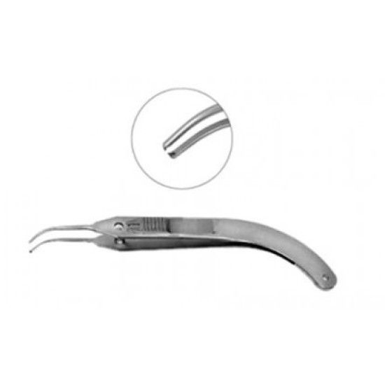 Helveston Fixation Forceps