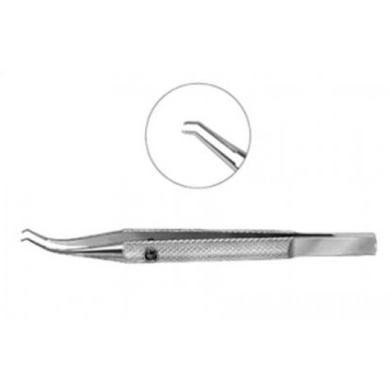 Girard Corneoscleral Forceps