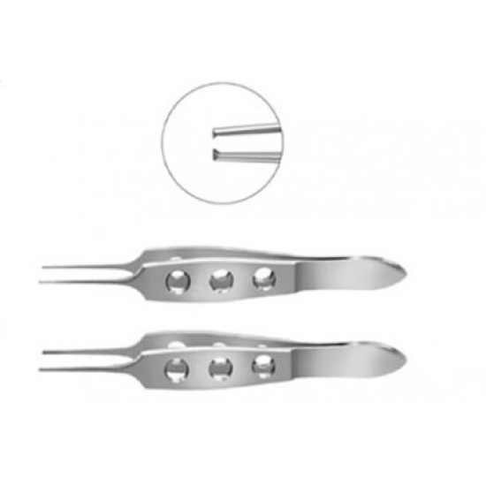 Bishop Harmon Tissue Forceps