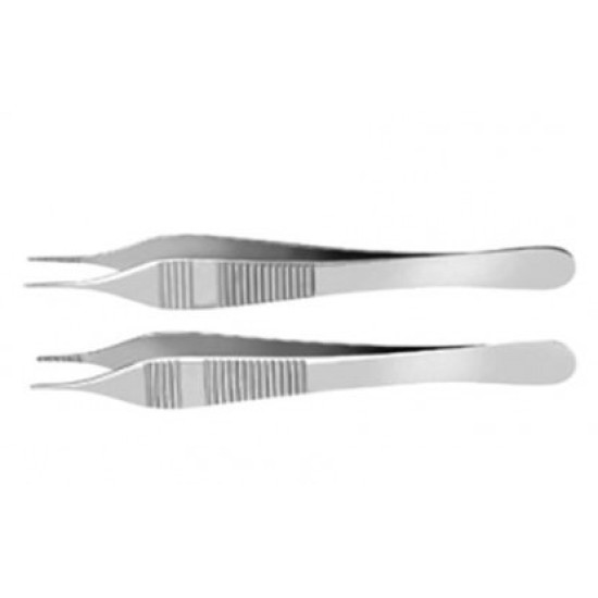 Adson Dressing Forceps 