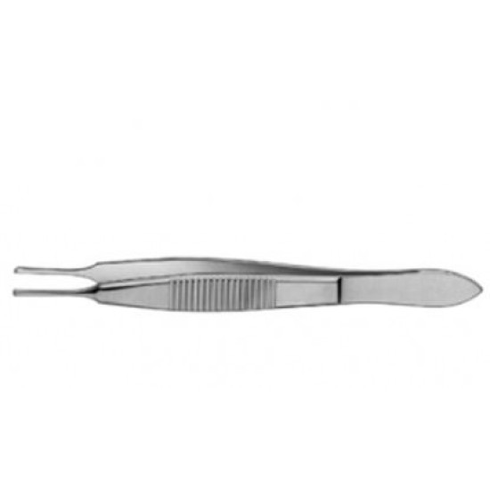 Lester Fixation Forceps