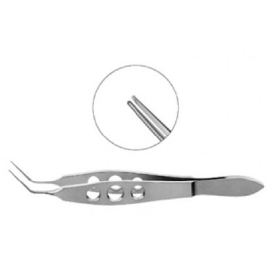 Gaskin Fragment Forceps