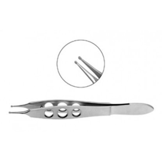 Kurstin Flap Stretching Forceps