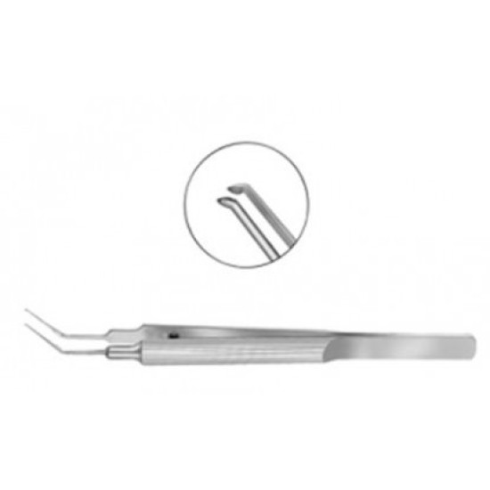 Utrata Capsulorrhexis Forceps